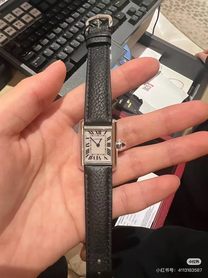 Cartier 5373 תמונה 17