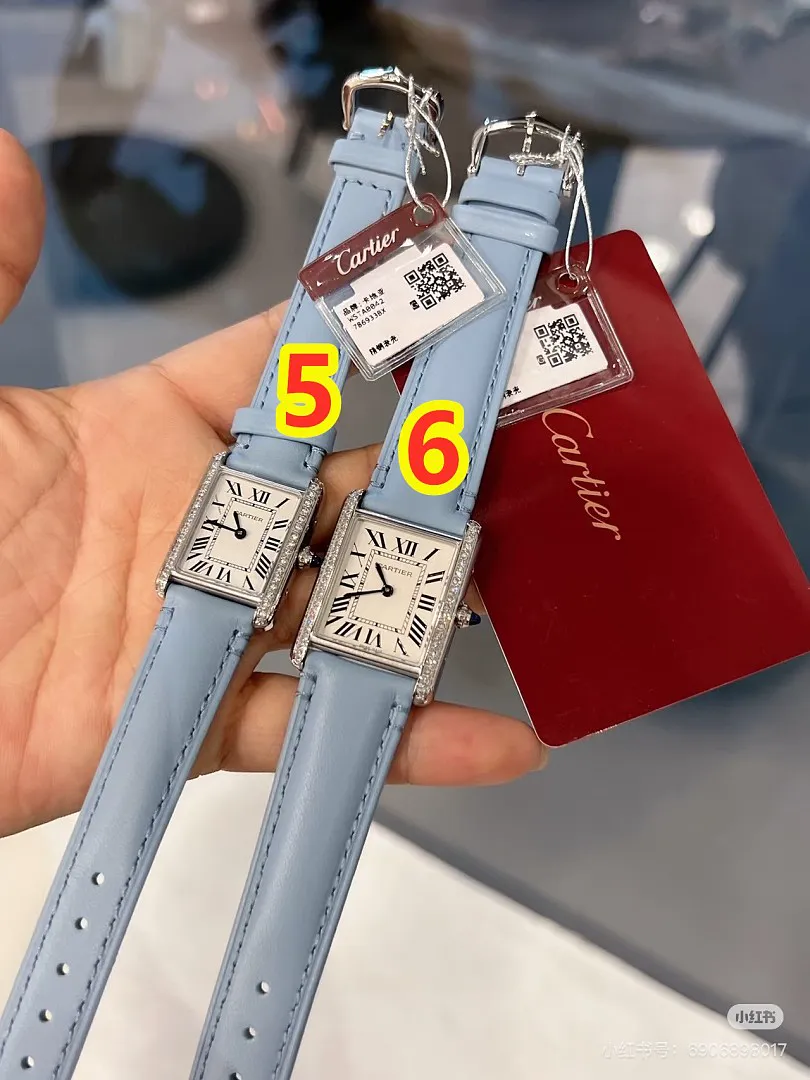 Cartier 5373 תמונה 4