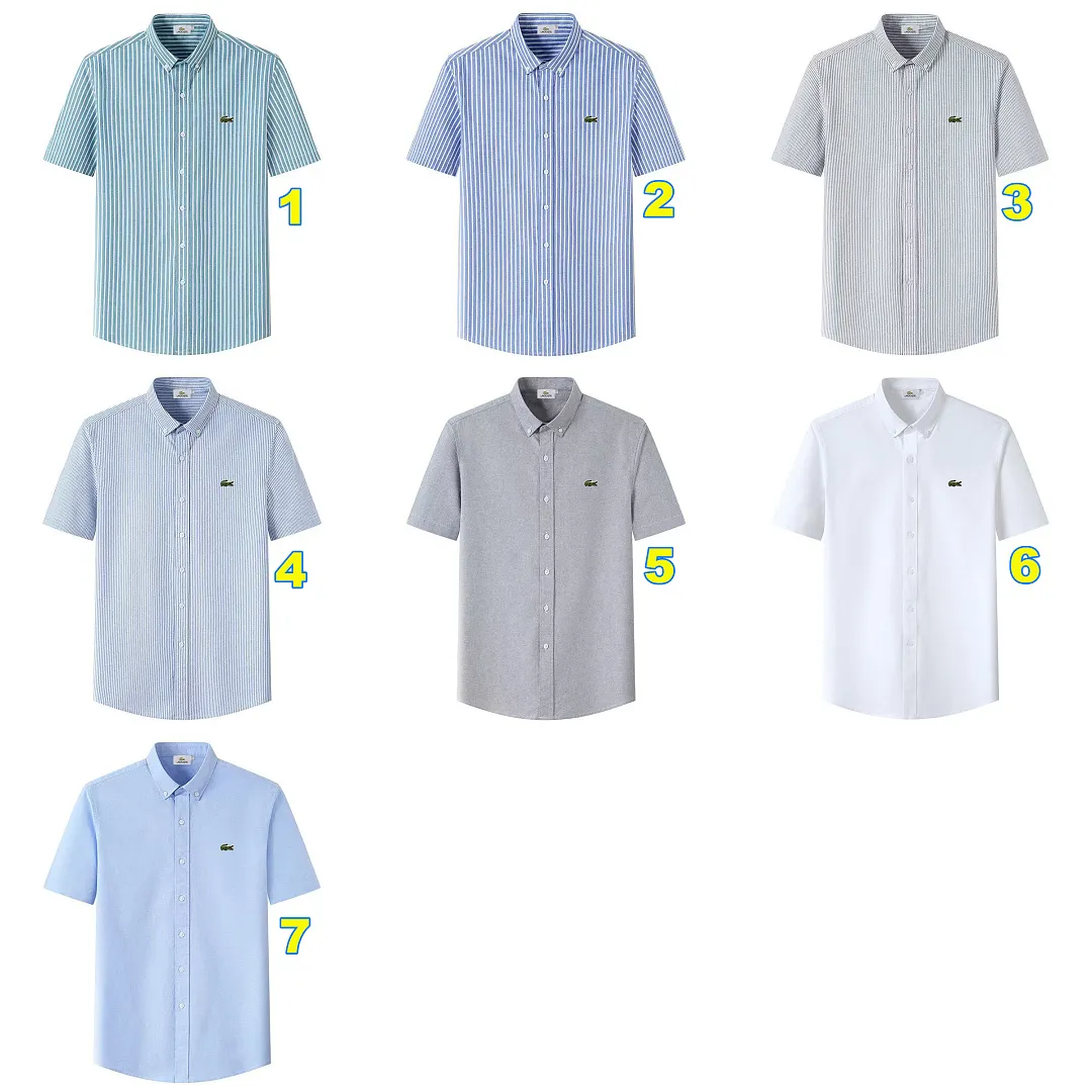 Lacoste 5383 תמונה 9