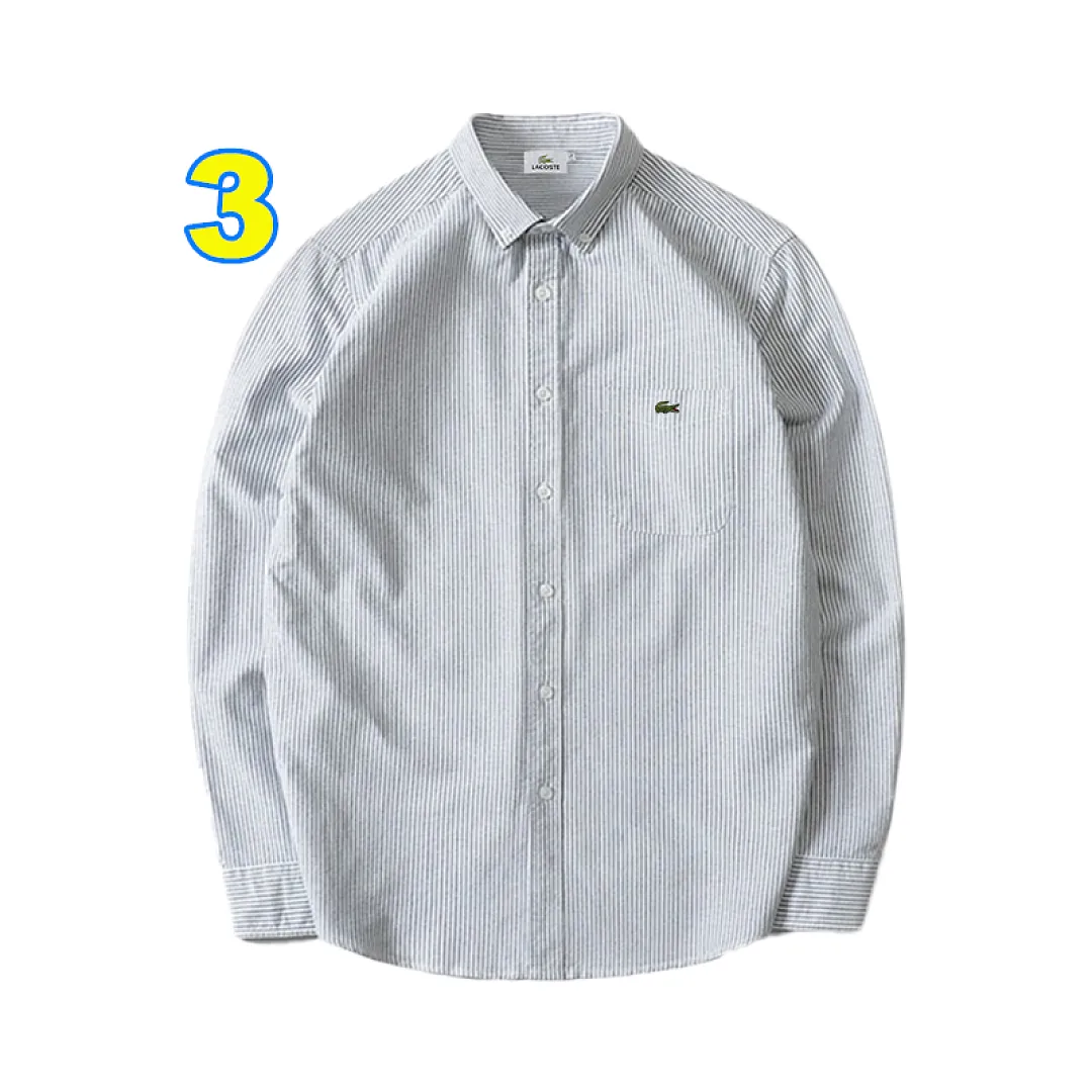 Lacoste 5384 תמונה 4