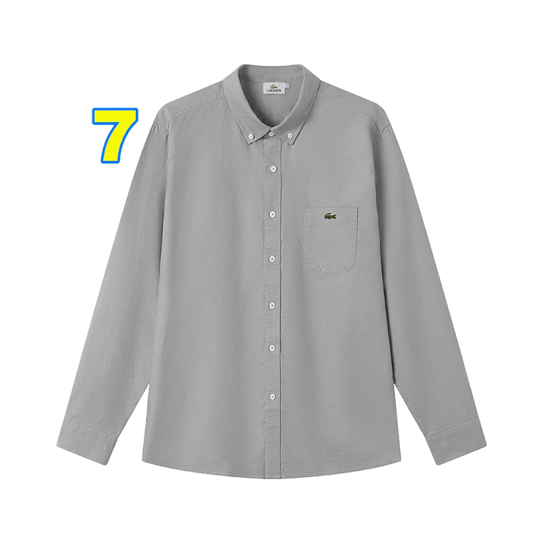 Lacoste 5384 תמונה 8