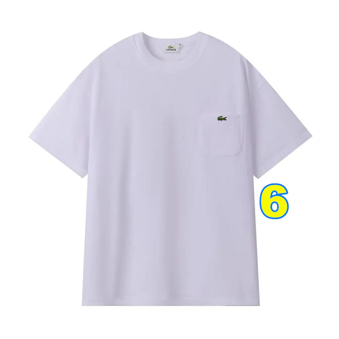 Lacoste 5385 תמונה 6