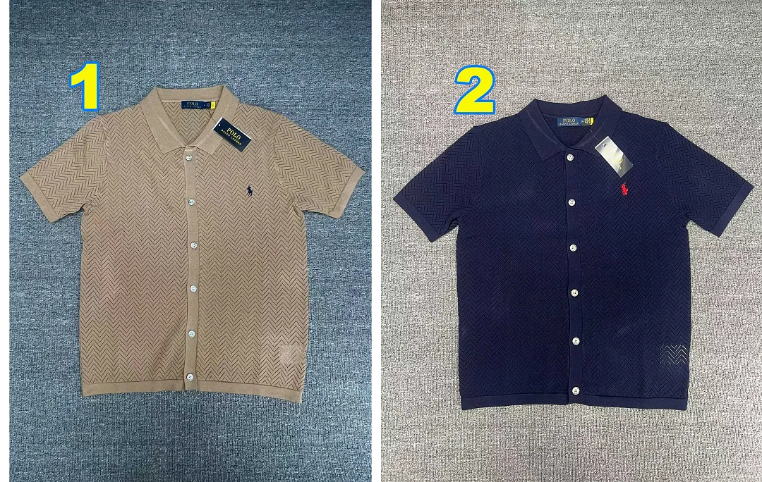 Ralph Lauren 5386 תמונה 4