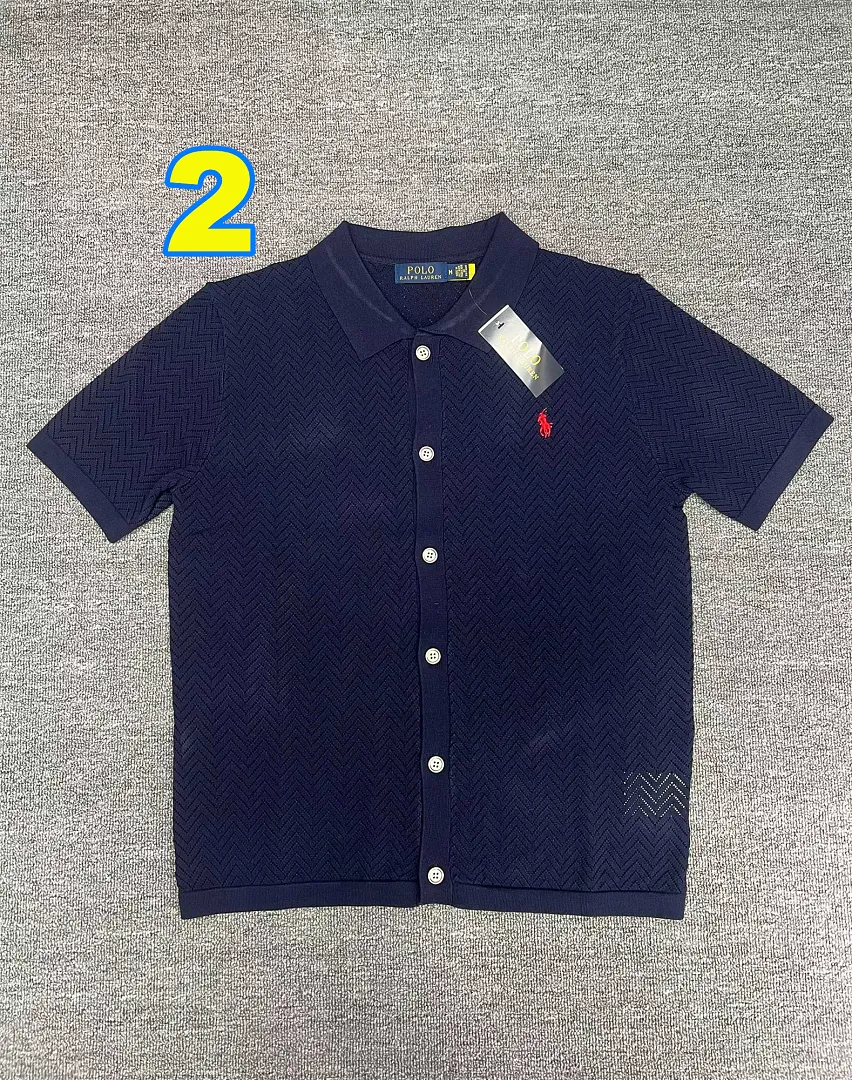 Ralph Lauren 5386 תמונה 6