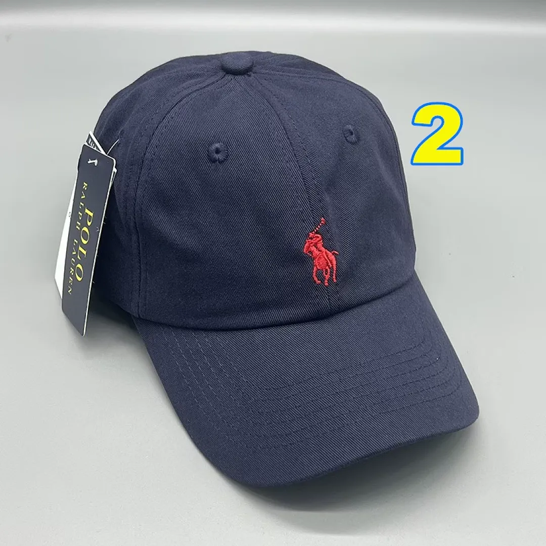 Ralph Lauren 5387 תמונה 3