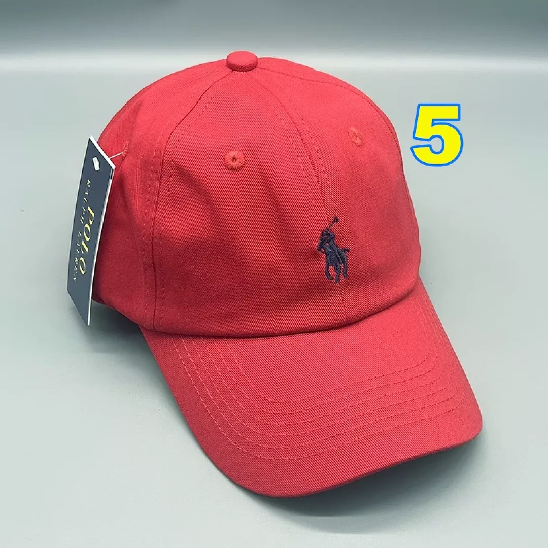 Ralph Lauren 5387 תמונה 6