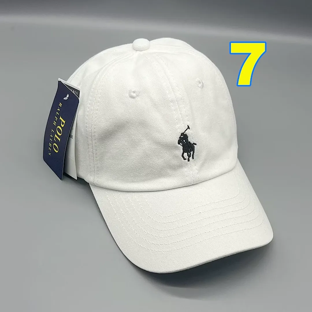 Ralph Lauren 5387 תמונה 8