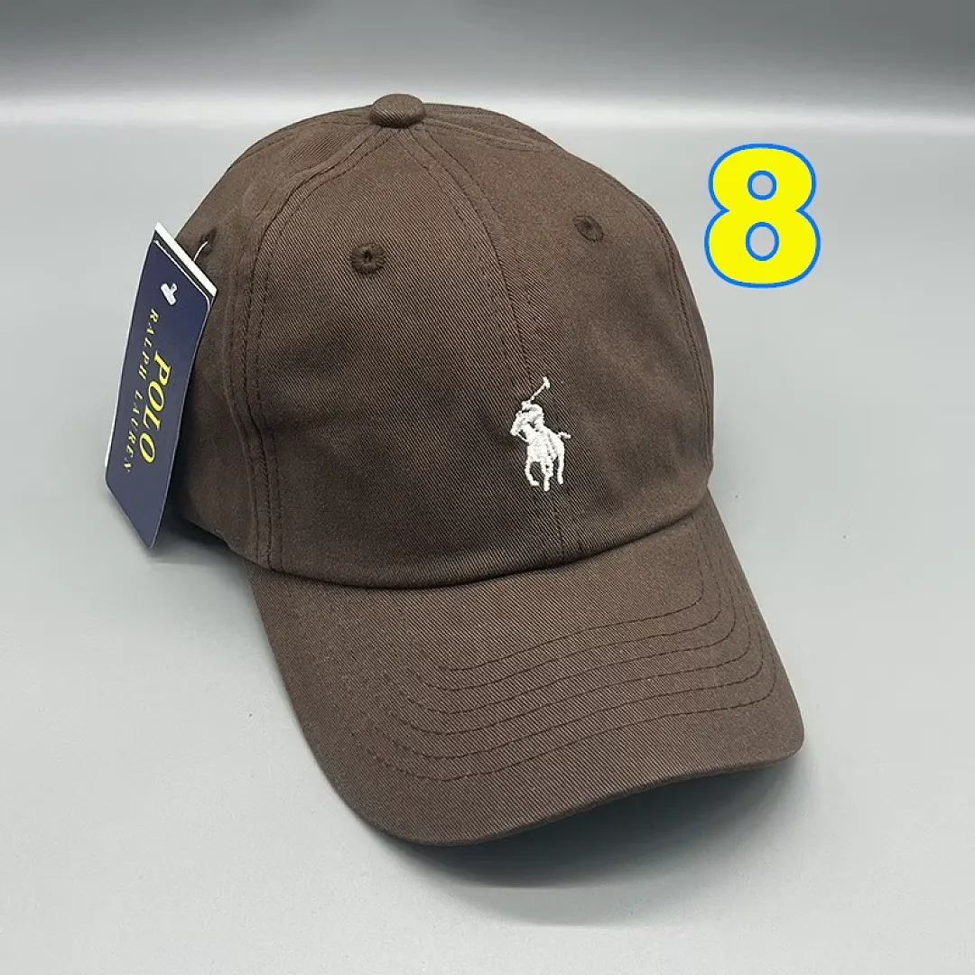 Ralph Lauren 5387 תמונה 9