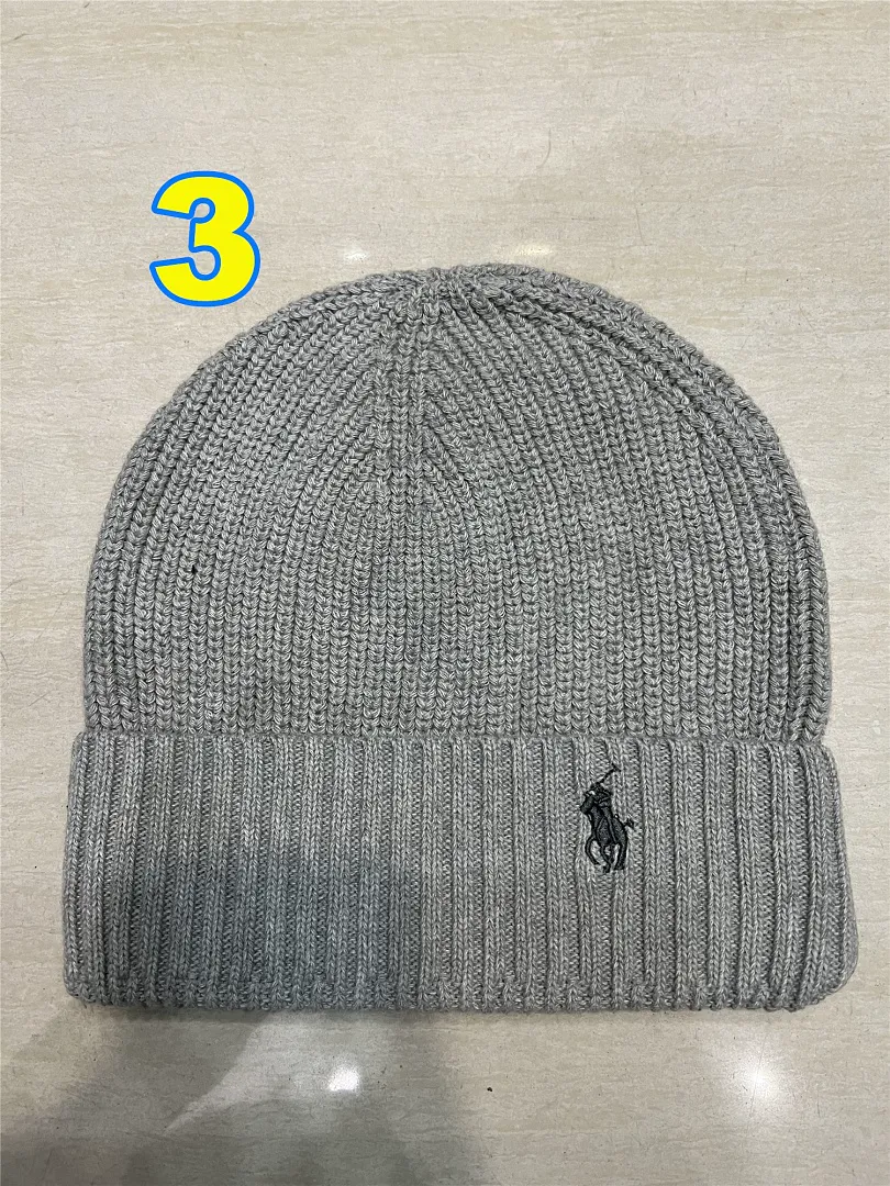 Ralph Lauren 5388 תמונה 3