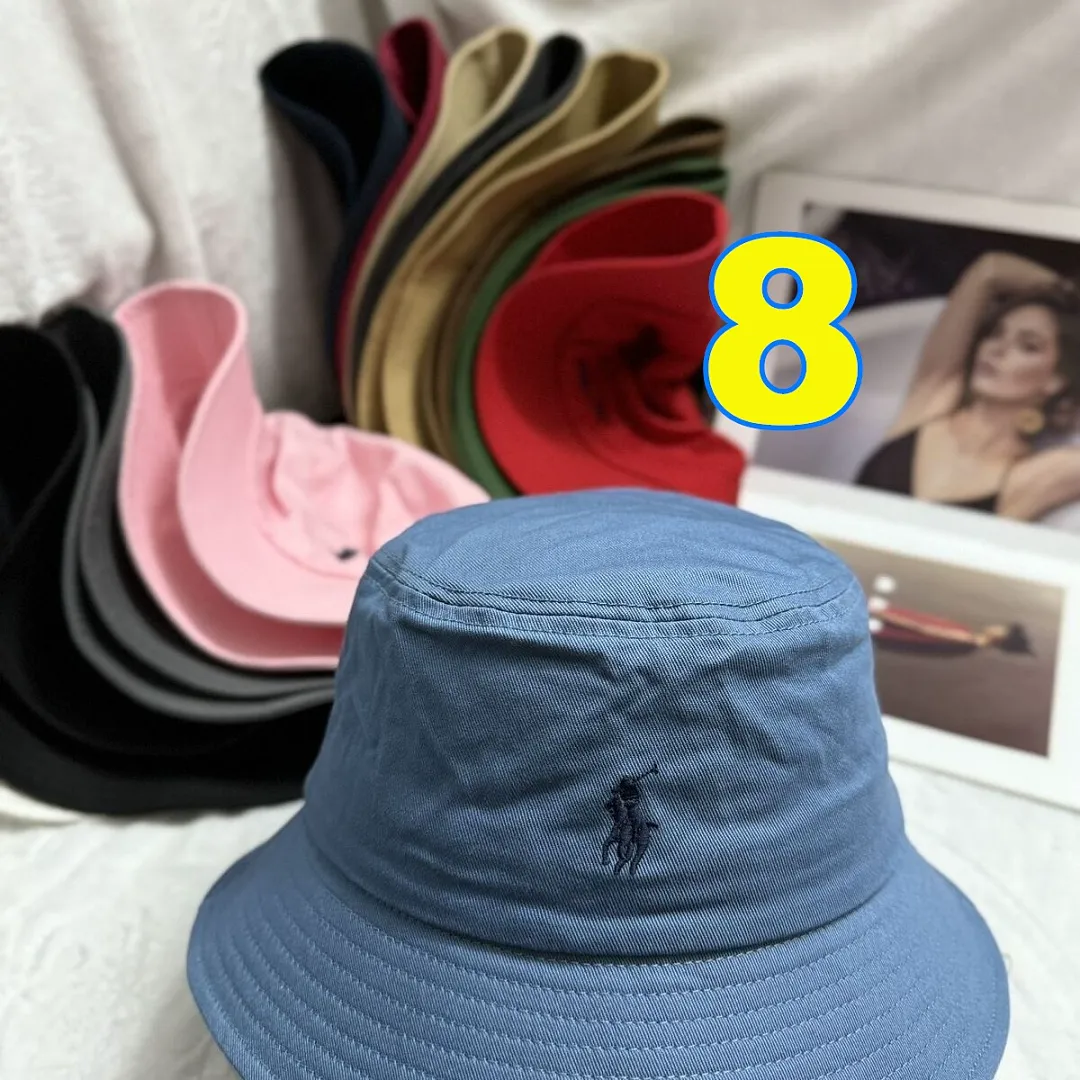 Ralph Lauren 5389 תמונה 9