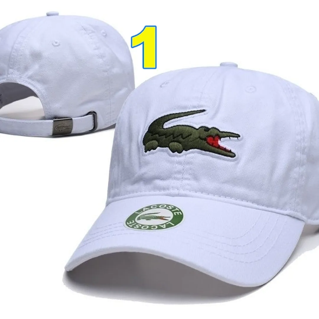 Lacoste 5390 תמונה 2