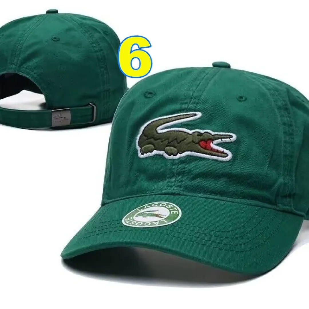 Lacoste 5390 תמונה 7