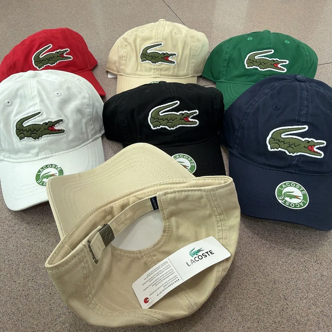 Lacoste 5390 תמונה 9