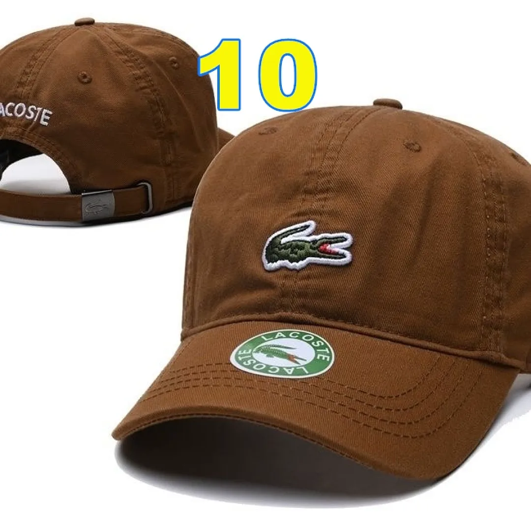 Lacoste 5391 תמונה 11