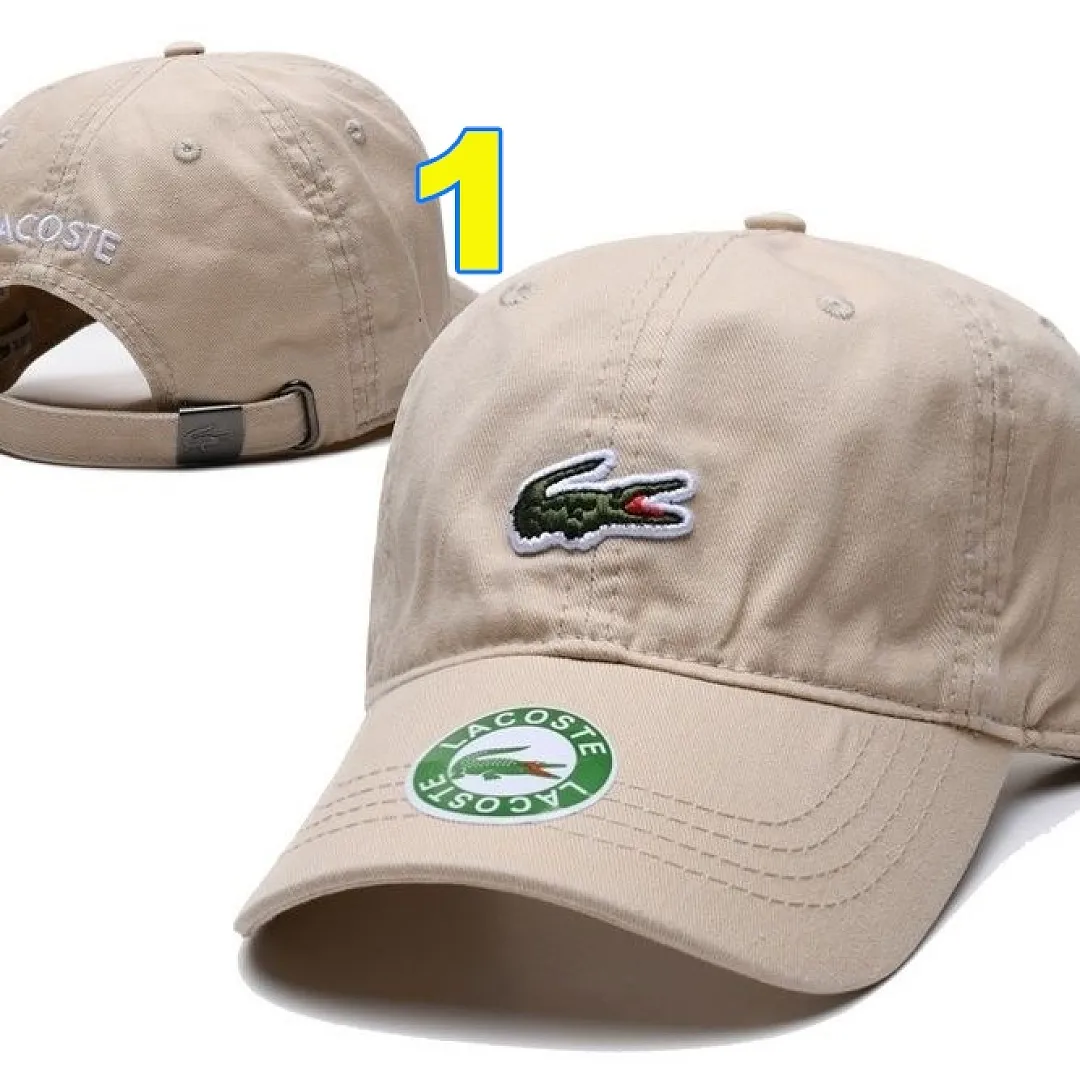 Lacoste 5391 תמונה 2