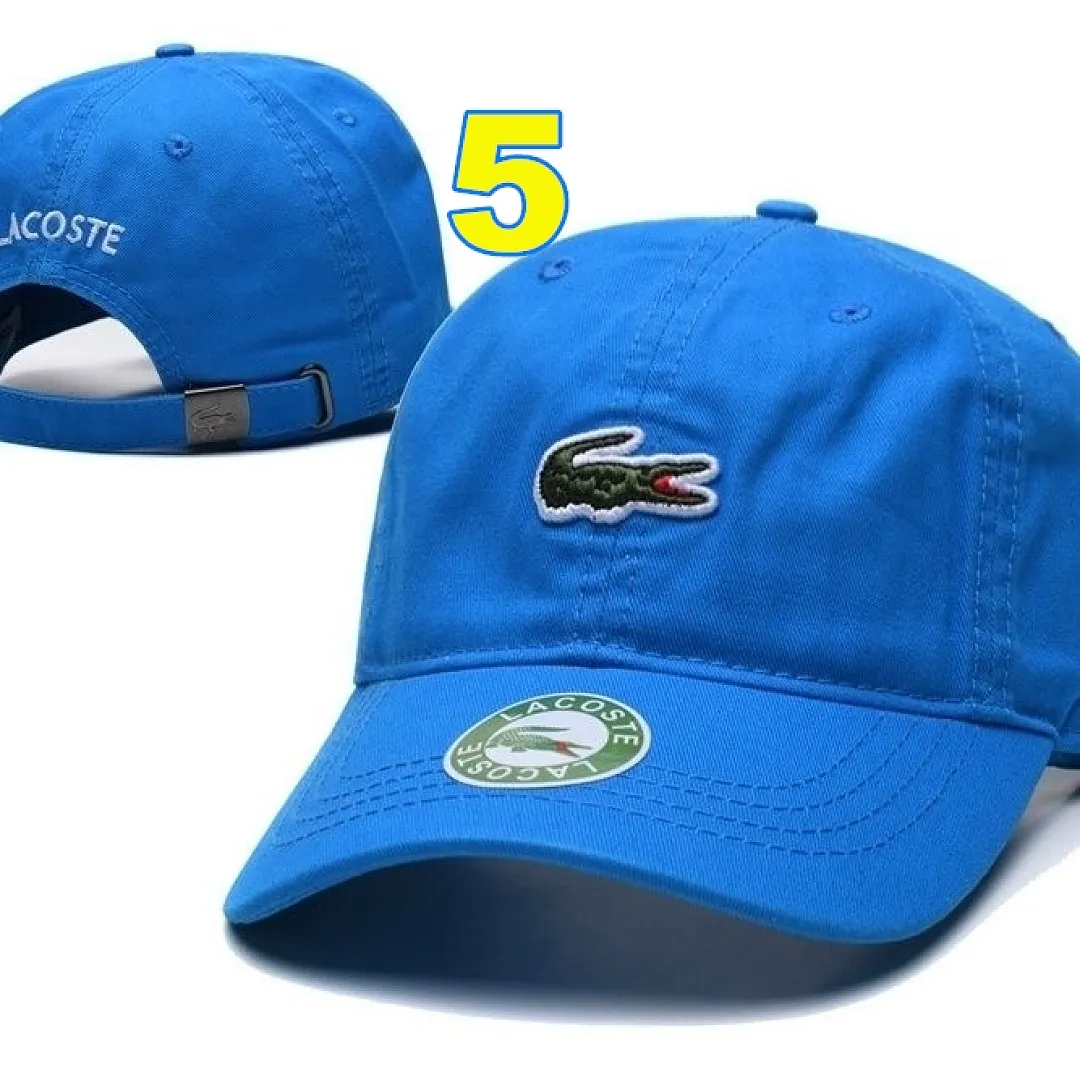 Lacoste 5391 תמונה 6