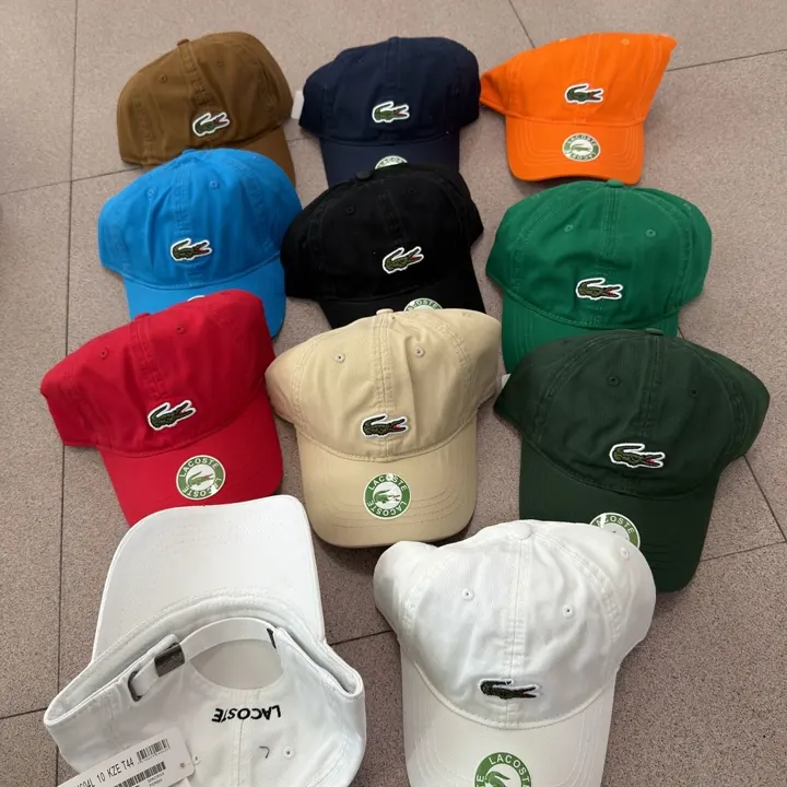 Lacoste 5391