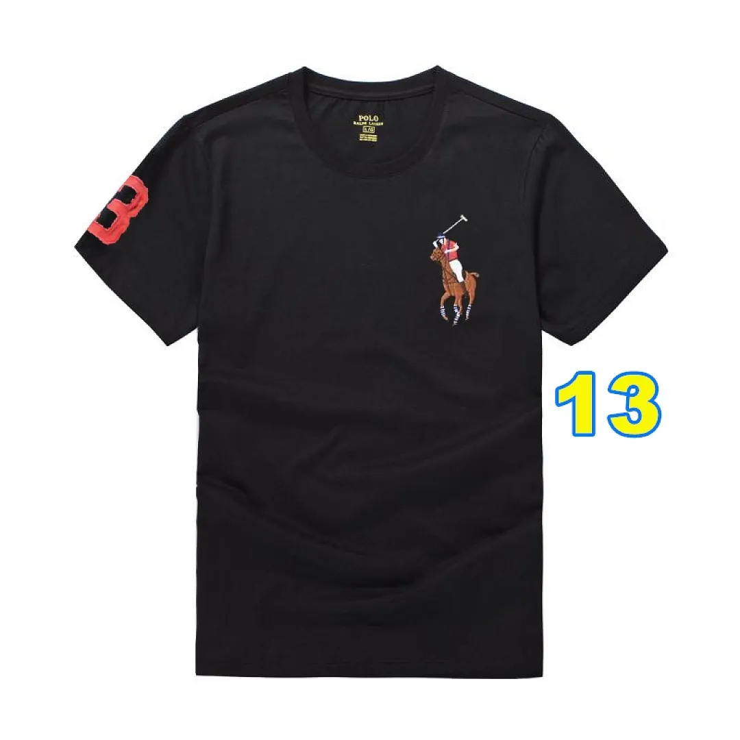 Ralph Lauren 5393 תמונה 19