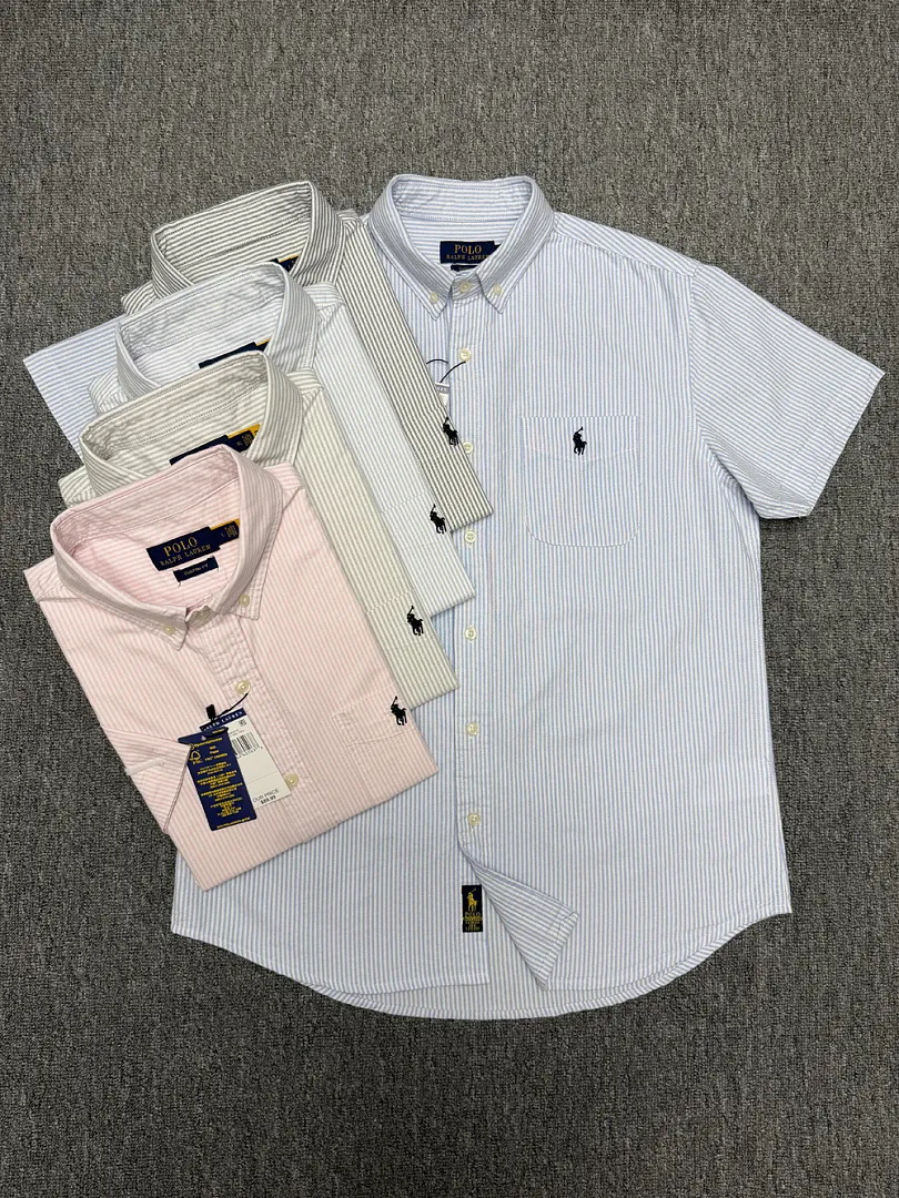 Ralph Lauren 5394 תמונה 12