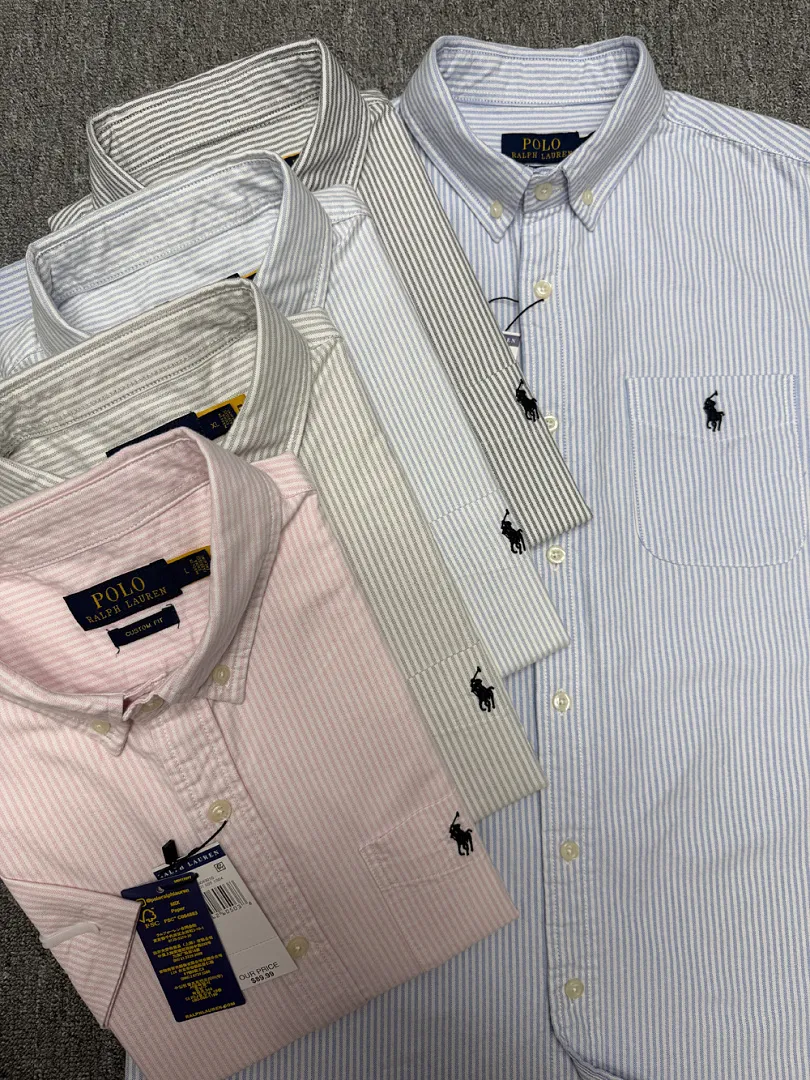Ralph Lauren 5394 תמונה 15