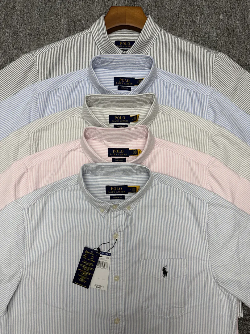 Ralph Lauren 5394 תמונה 16