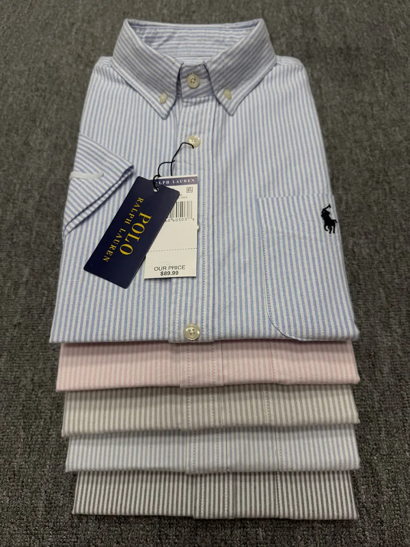 Ralph Lauren 5394 תמונה 18
