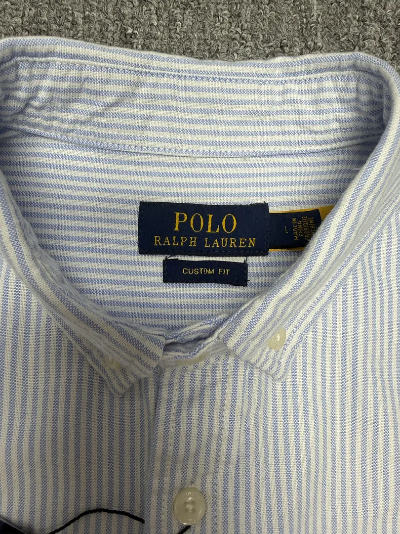 Ralph Lauren 5394 תמונה 25
