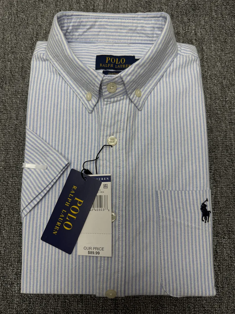 Ralph Lauren 5394 תמונה 27