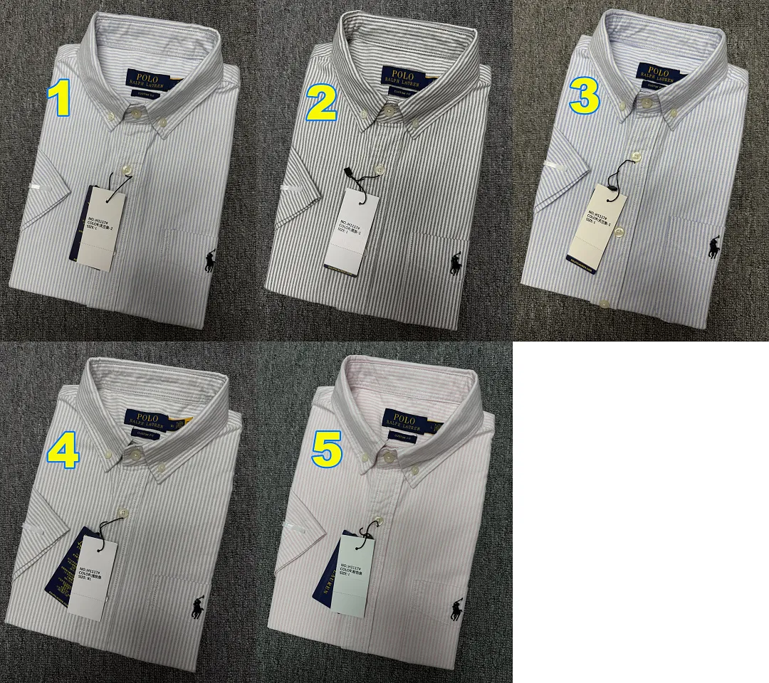 Ralph Lauren 5394 תמונה 28