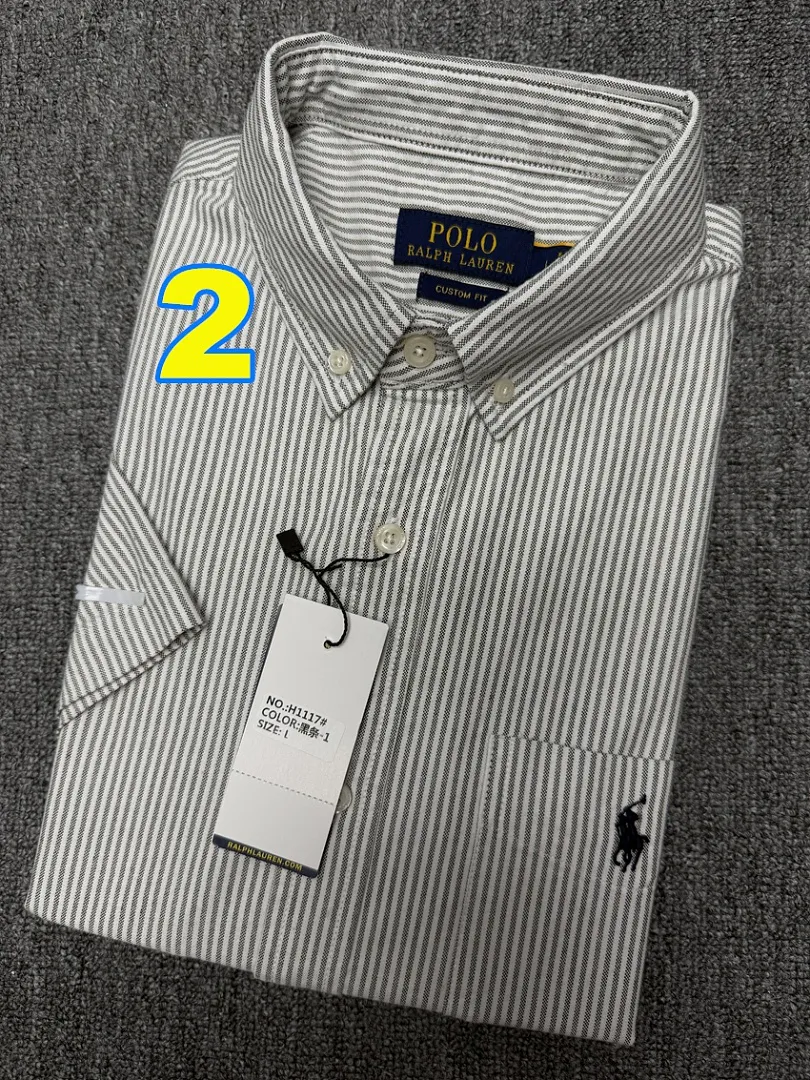Ralph Lauren 5394 תמונה 6