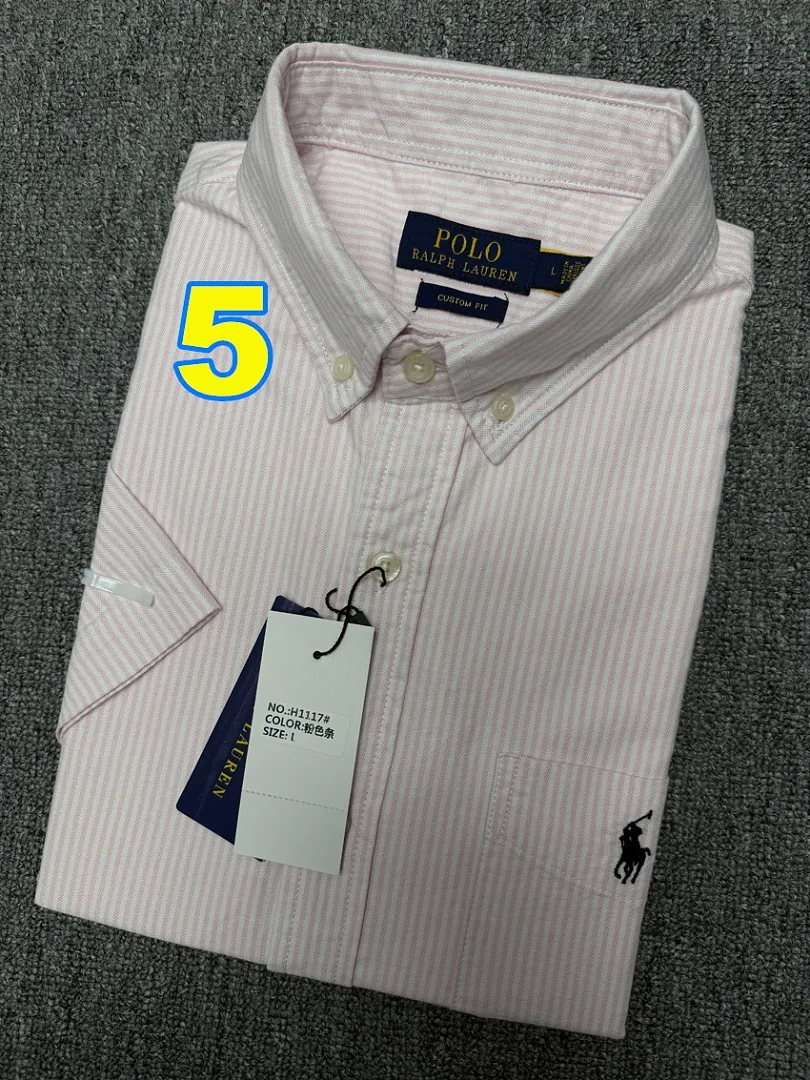 Ralph Lauren 5394 תמונה 9