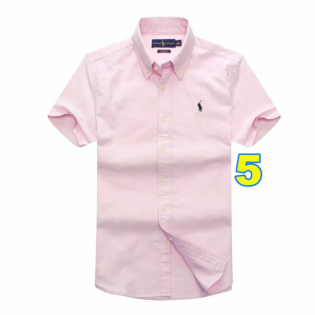 Ralph Lauren 5395 תמונה 33