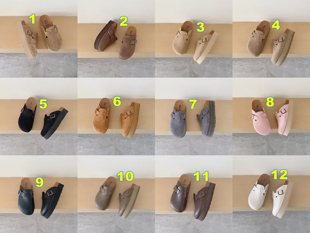 Birkenstock 5397 תמונה 3