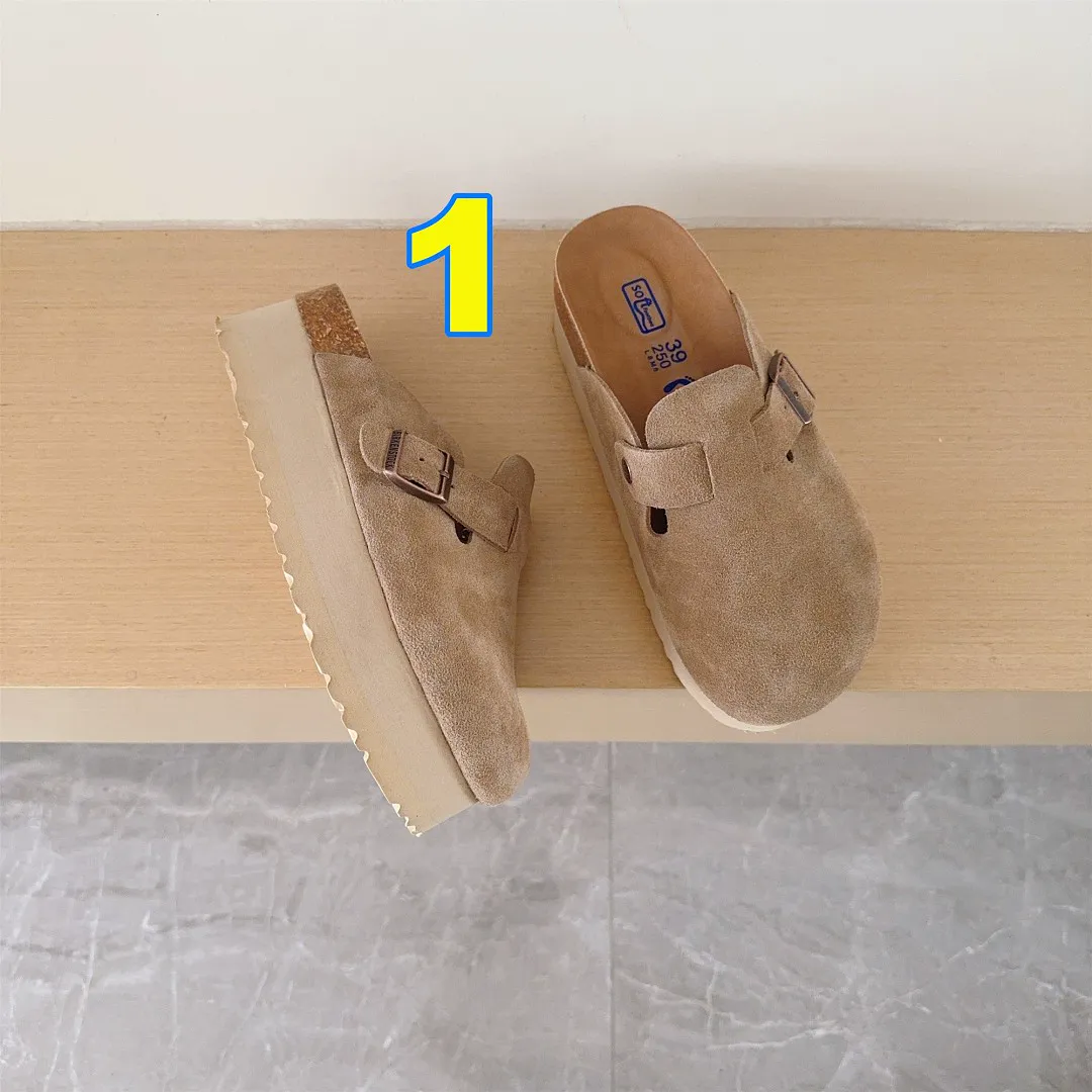 Birkenstock 5397 תמונה 5