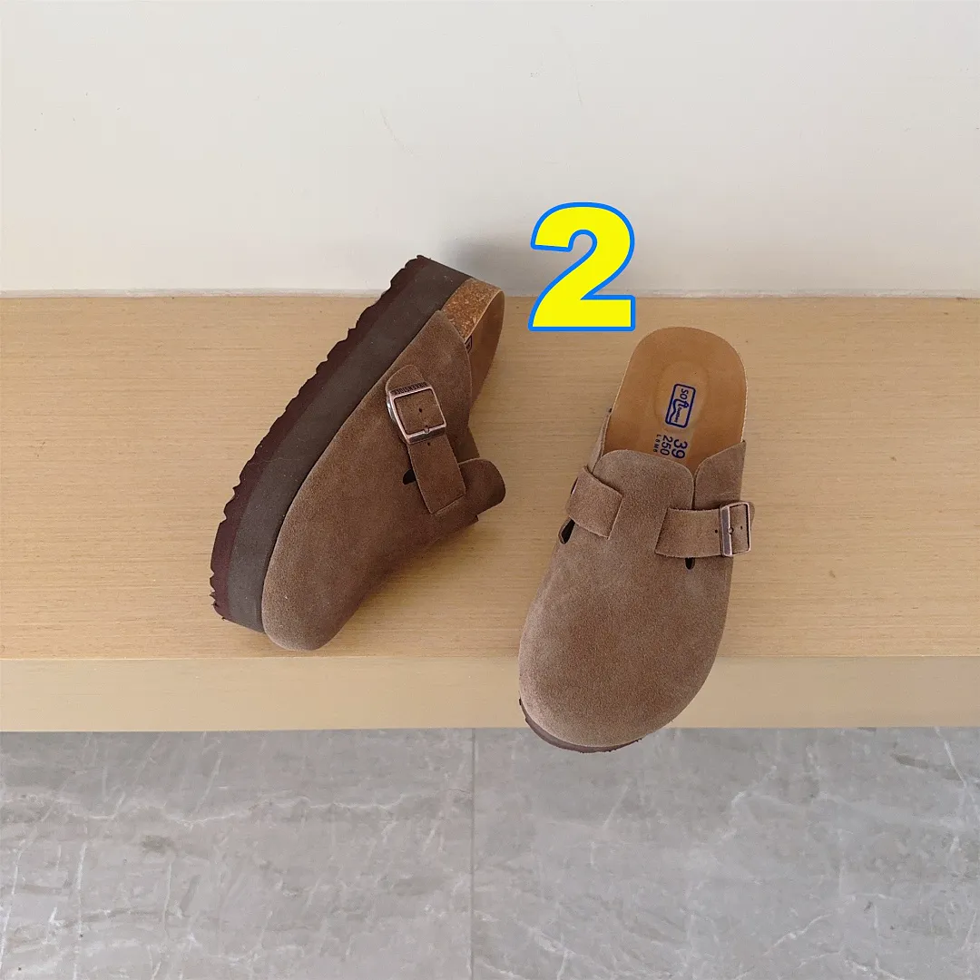 Birkenstock 5397 תמונה 6