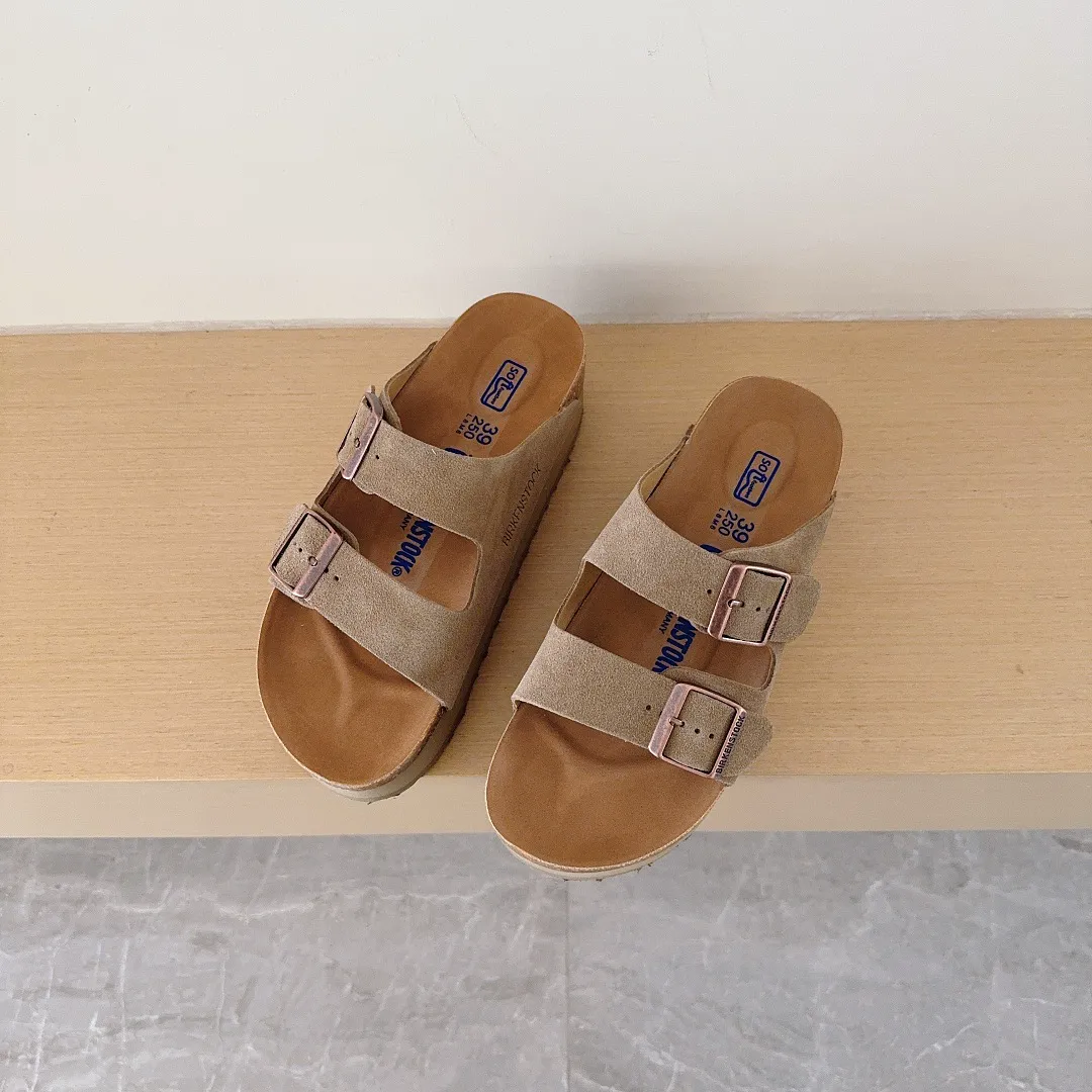 Birkenstock 5398 תמונה 16