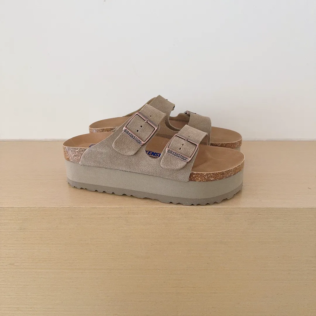 Birkenstock 5398 תמונה 17