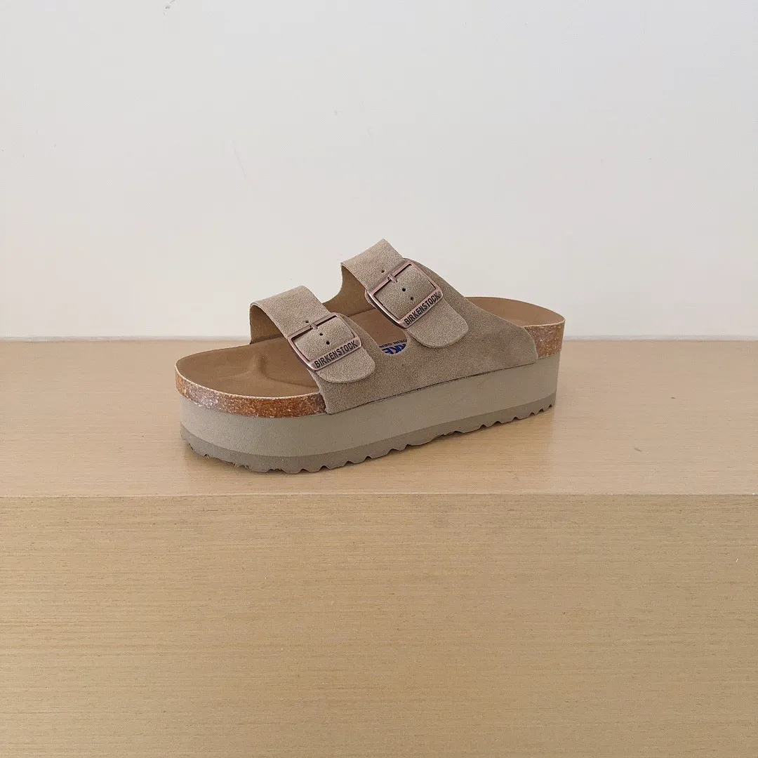 Birkenstock 5398 תמונה 18
