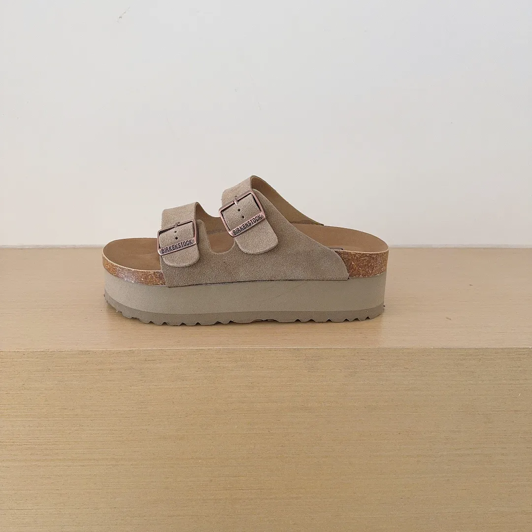 Birkenstock 5398 תמונה 19
