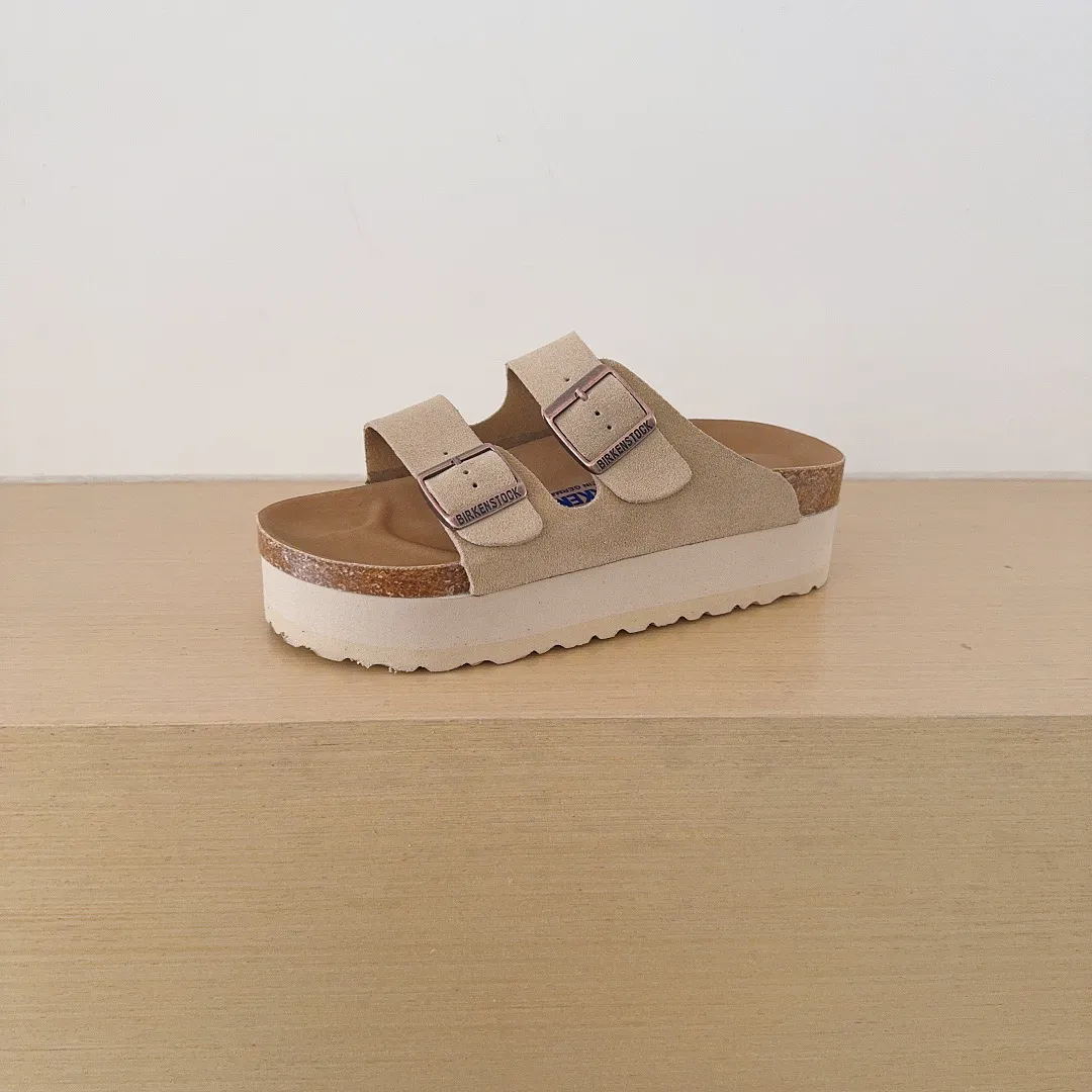 Birkenstock 5398 תמונה 23