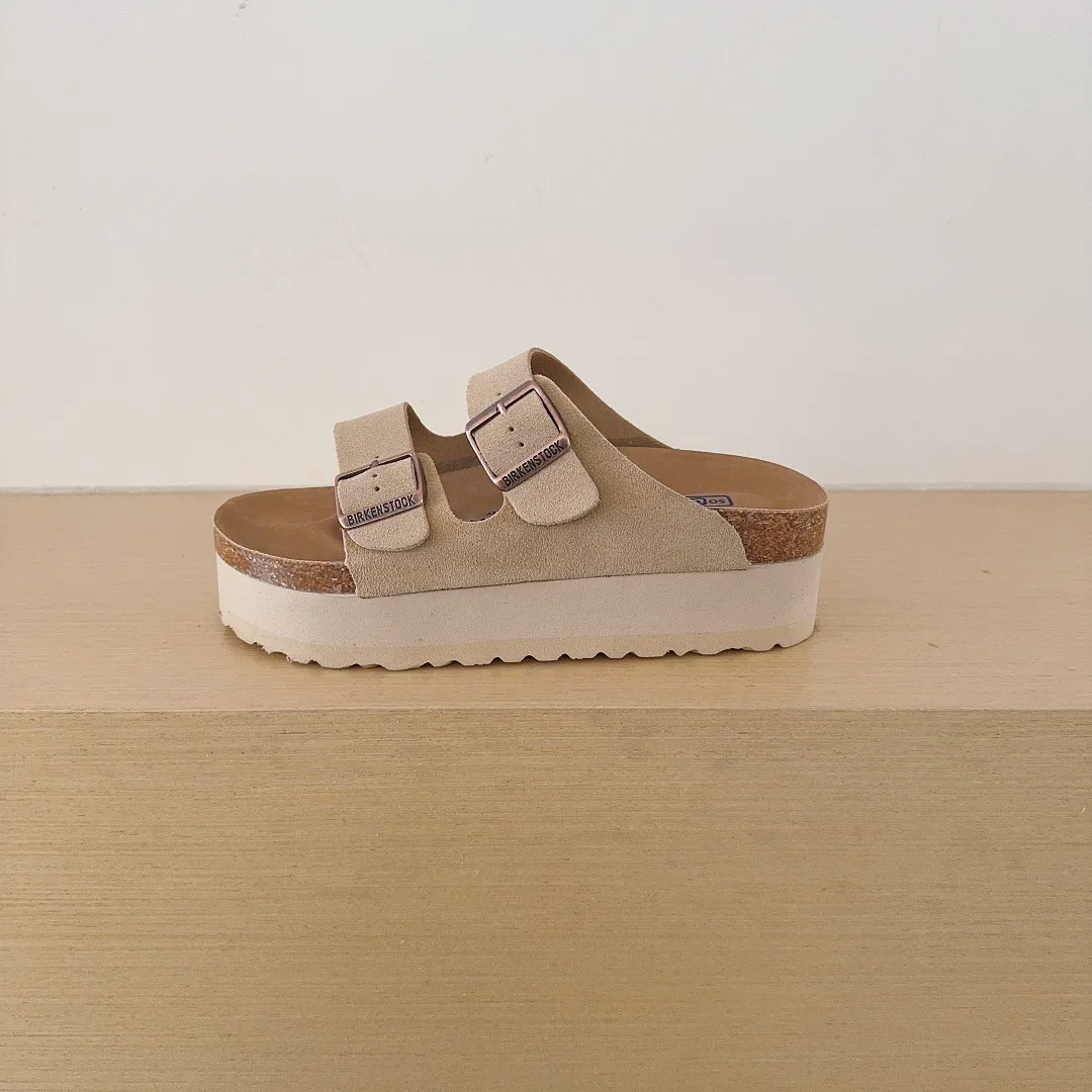 Birkenstock 5398 תמונה 24