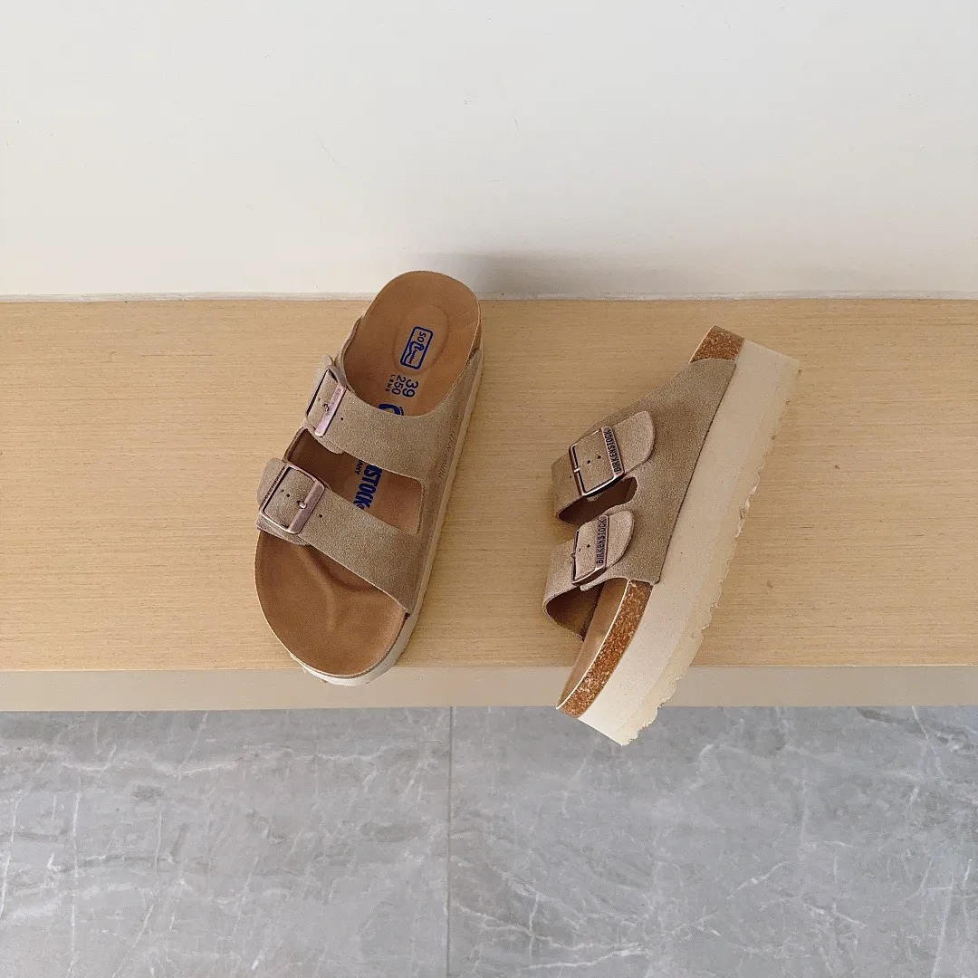 Birkenstock 5398 תמונה 31