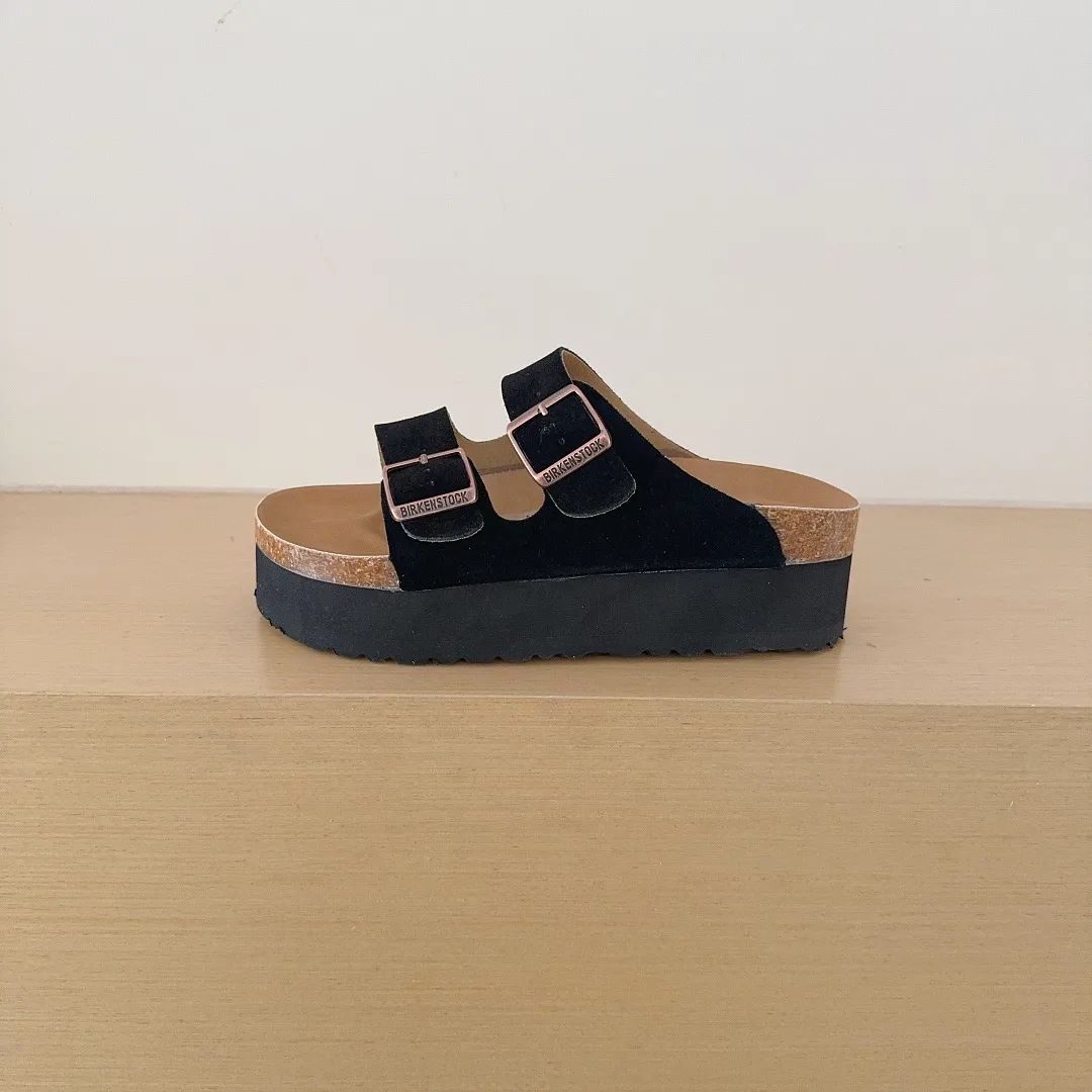 Birkenstock 5398 תמונה 44