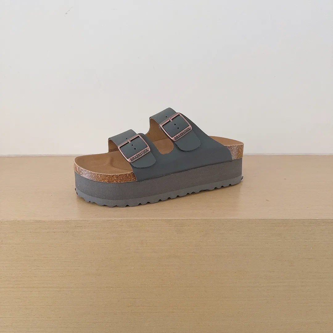 Birkenstock 5398 תמונה 54