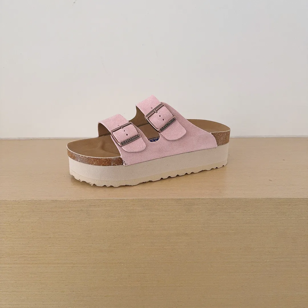 Birkenstock 5398 תמונה 59