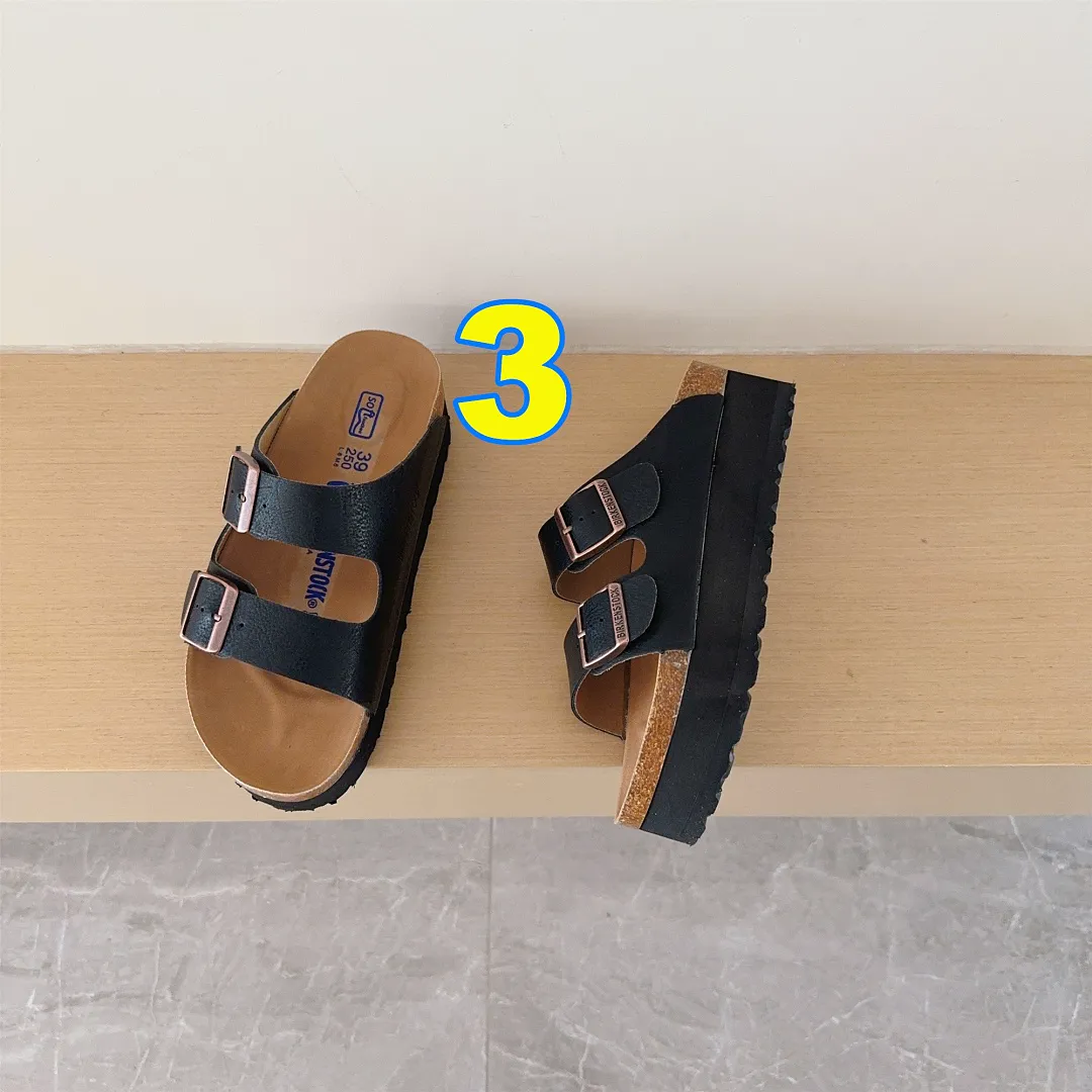 Birkenstock 5398 תמונה 6