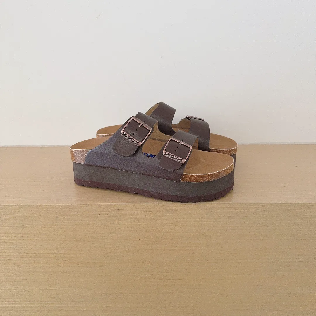 Birkenstock 5398 תמונה 74