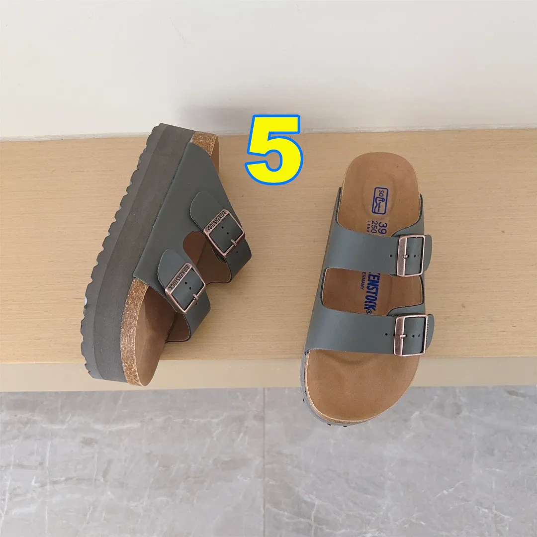 Birkenstock 5398 תמונה 8