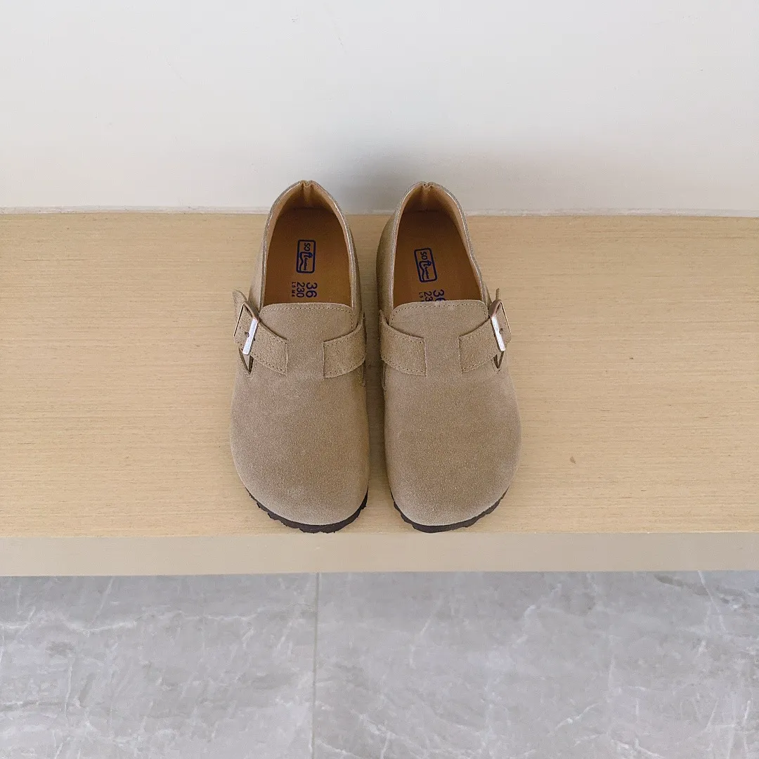 Birkenstock 5399 תמונה 33