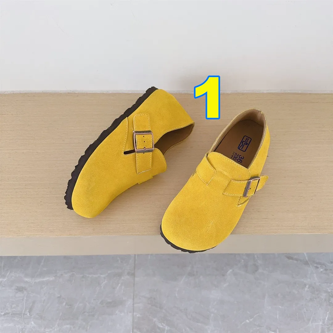 Birkenstock 5399 תמונה 6